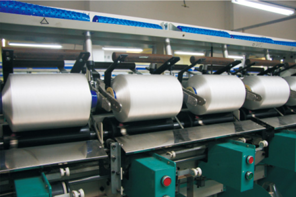 關(guān)于錦綸加捻絲，你所不知道的事兒！