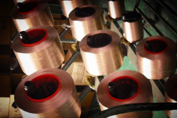 錦綸高強(qiáng)長(zhǎng)絲的性能真的這么優(yōu)越？不信來看看！