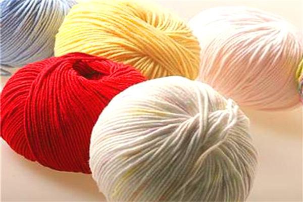 錦綸高強長絲，可惜知道的人不多！