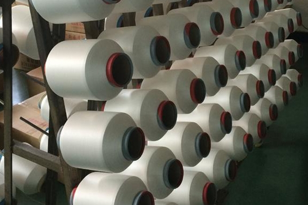 錦綸加捻的性能優(yōu)勢，值得一看！